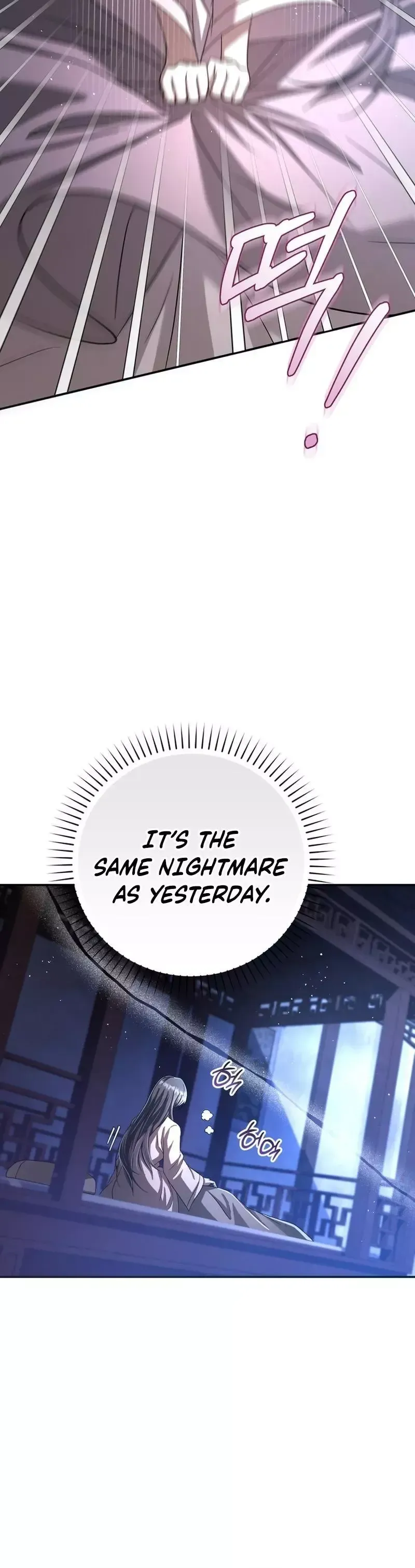 Read Cheonmasingyo Choeganghanyeo chapter 21 image 2 on Lezhin