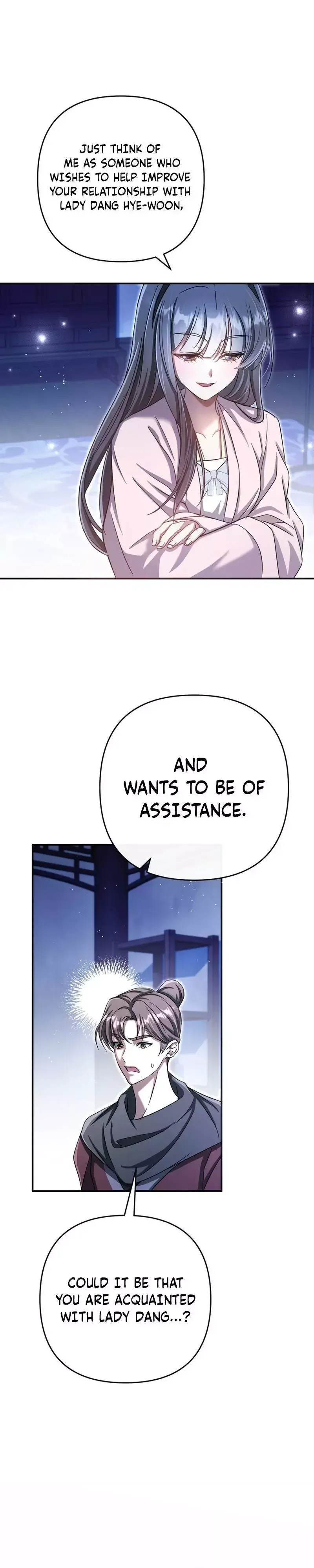 Read Cheonmasingyo Choeganghanyeo chapter 21 image 20 on Lezhin