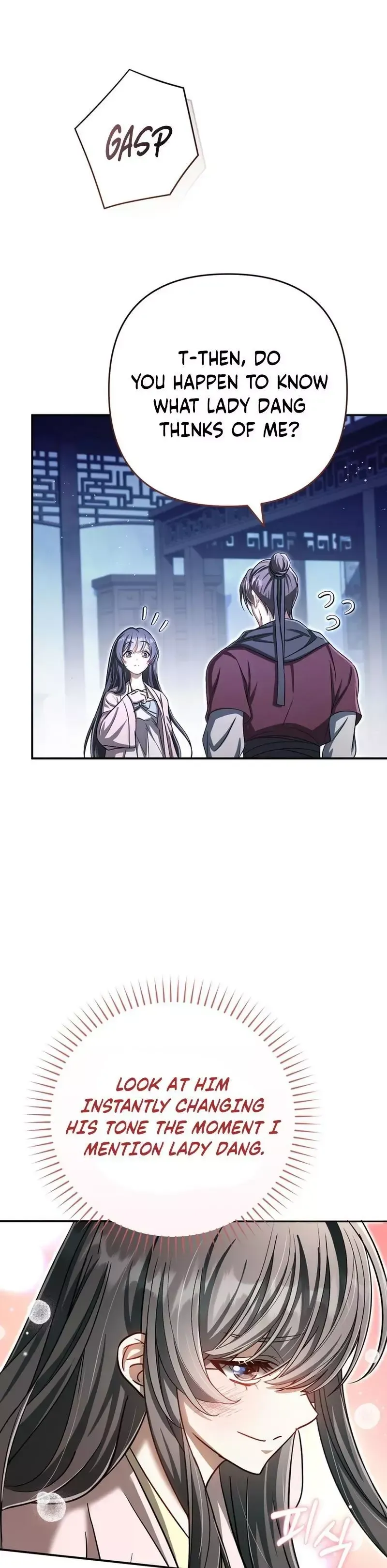 Read Cheonmasingyo Choeganghanyeo chapter 21 image 22 on Lezhin