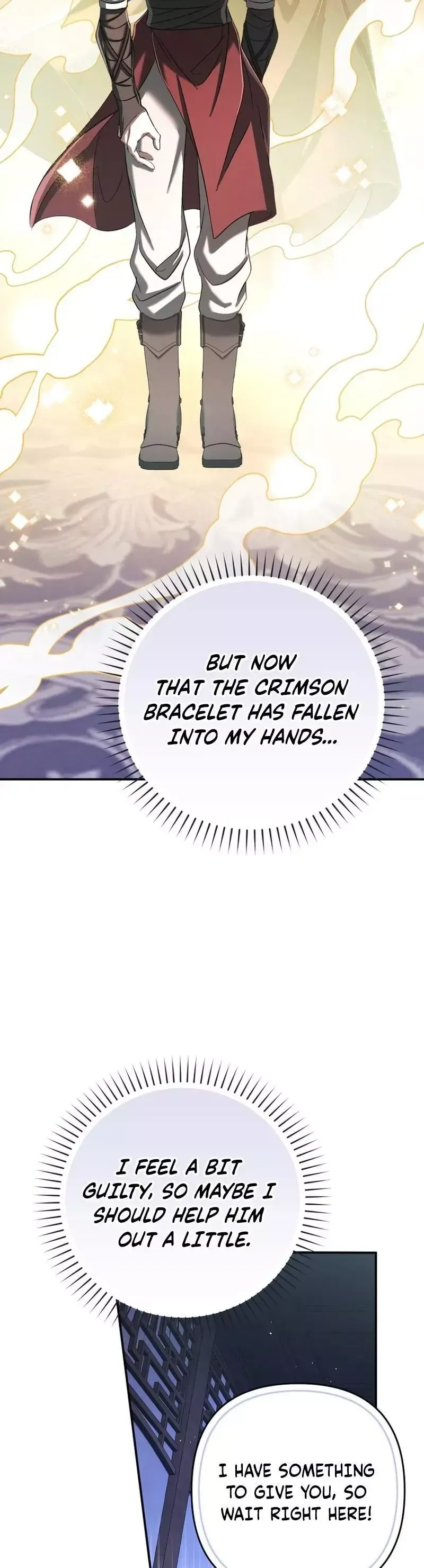 Read Cheonmasingyo Choeganghanyeo chapter 21 image 30 on Lezhin