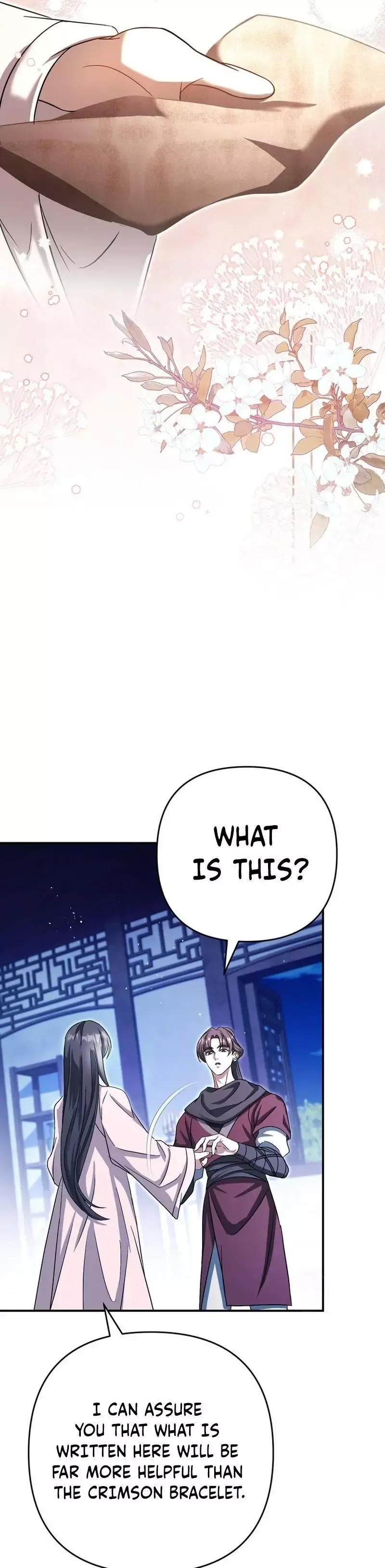 Read Cheonmasingyo Choeganghanyeo chapter 21 image 32 on Lezhin