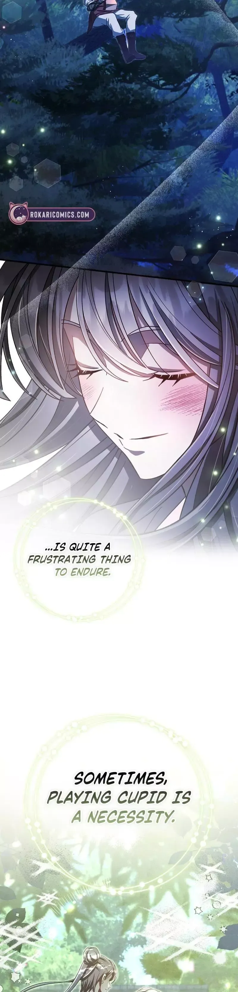 Read Cheonmasingyo Choeganghanyeo chapter 21 image 42 on Lezhin