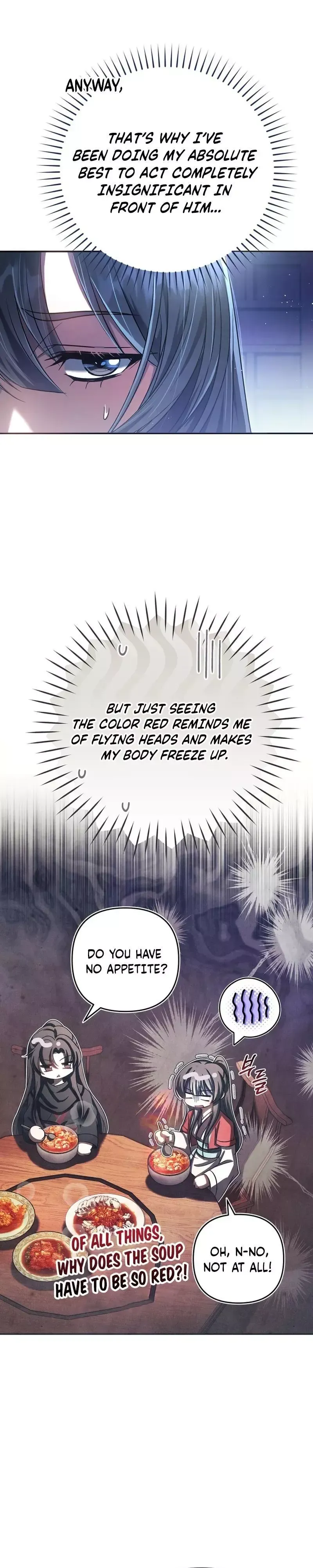 Read Cheonmasingyo Choeganghanyeo chapter 21 image 7 on Lezhin