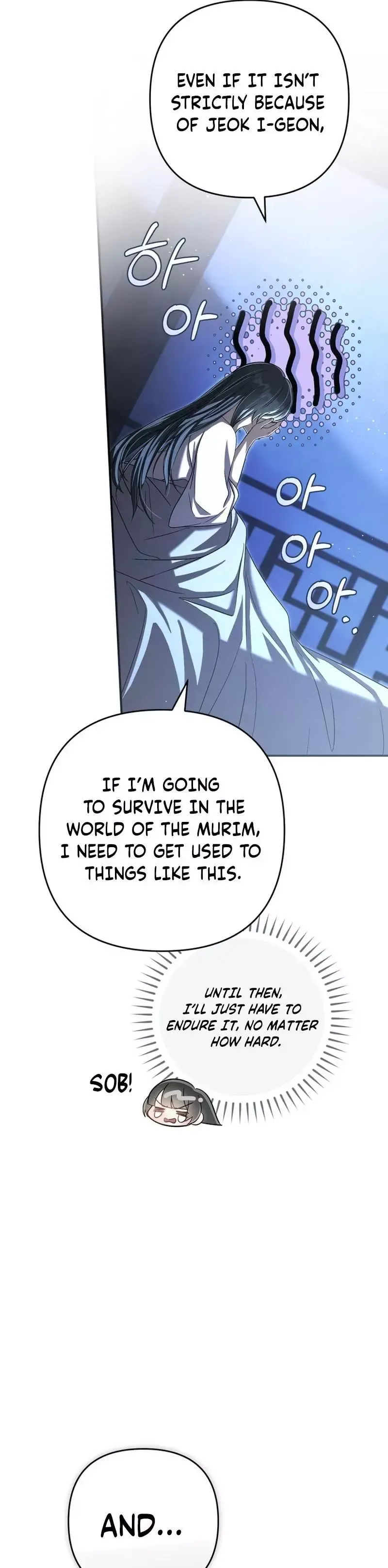 Read Cheonmasingyo Choeganghanyeo chapter 21 image 8 on Lezhin