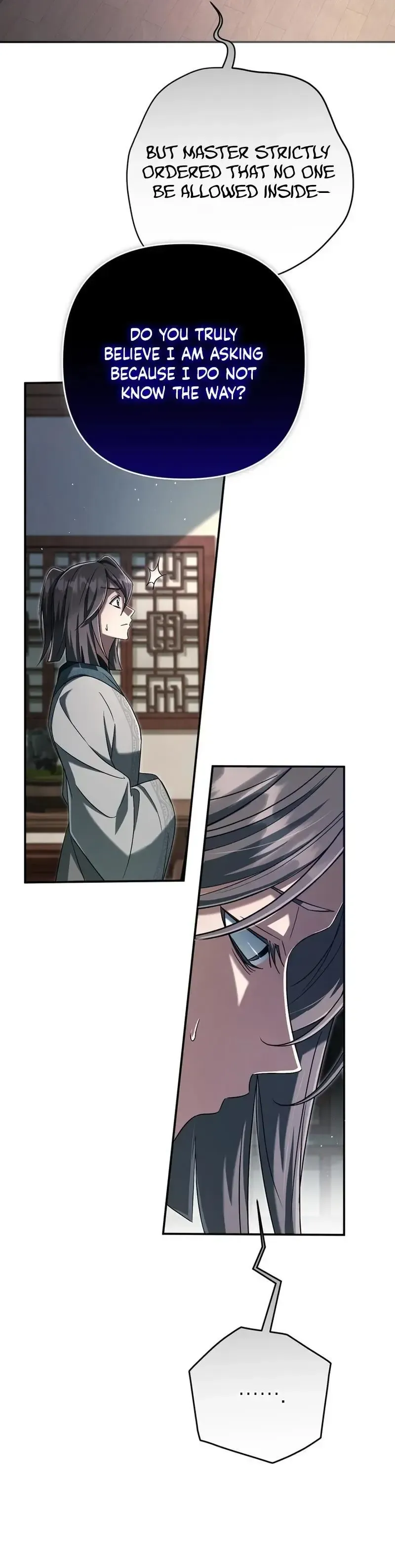 Read Cheonmasingyo Choeganghanyeo chapter 22 image 23 on Lezhin