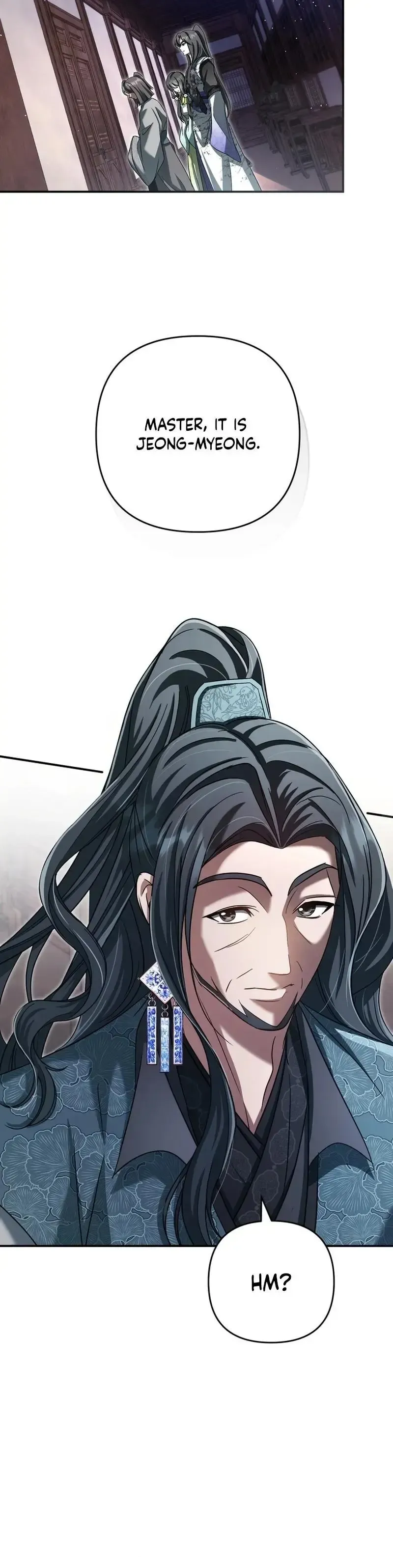 Read Cheonmasingyo Choeganghanyeo chapter 22 image 25 on Lezhin
