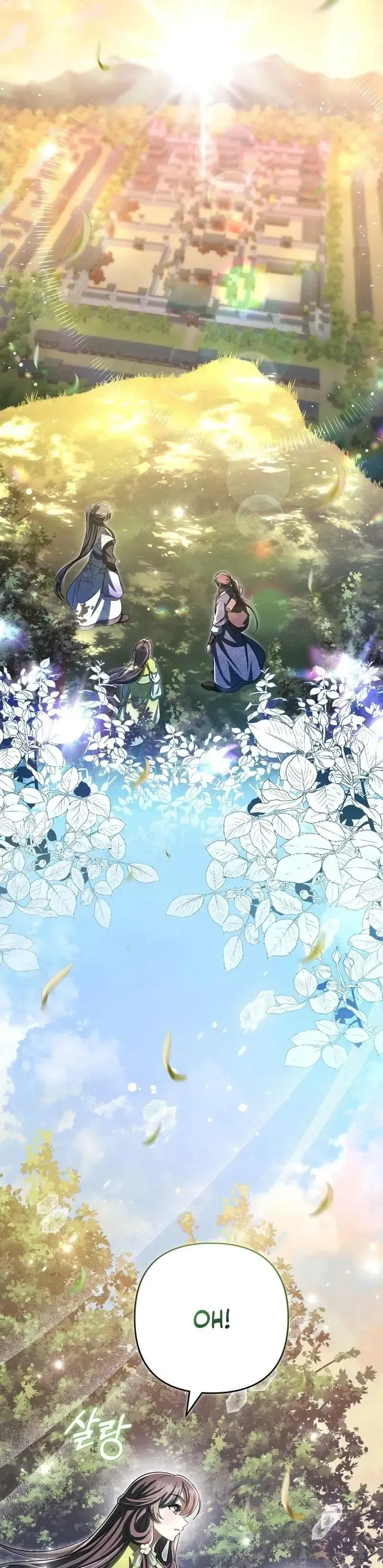 Read Cheonmasingyo Choeganghanyeo chapter 22 image 3 on Lezhin