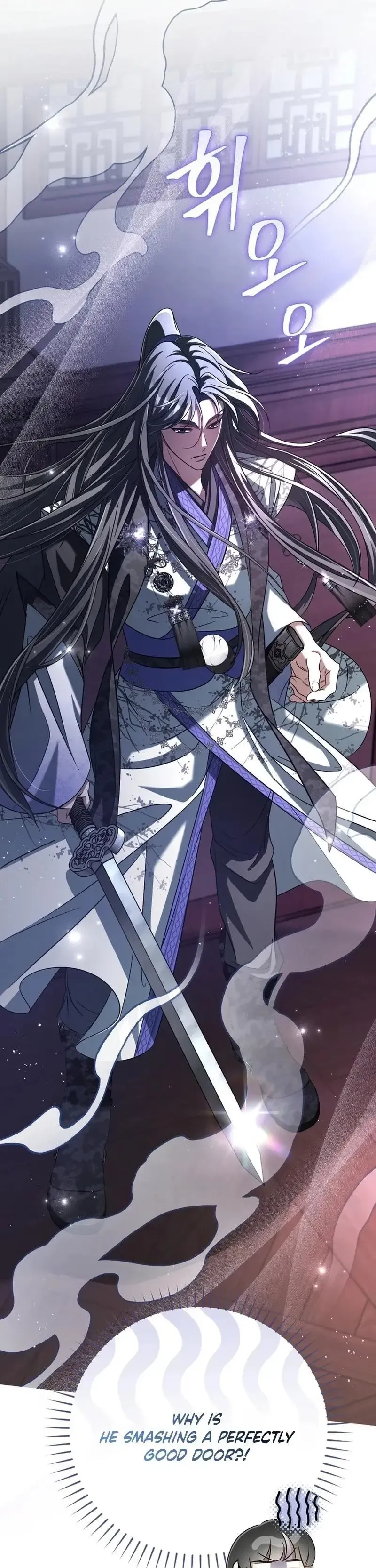 Read Cheonmasingyo Choeganghanyeo chapter 22 image 31 on Lezhin