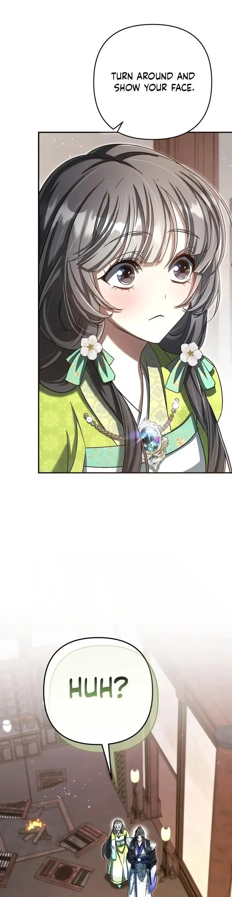 Read Cheonmasingyo Choeganghanyeo chapter 22 image 37 on Lezhin