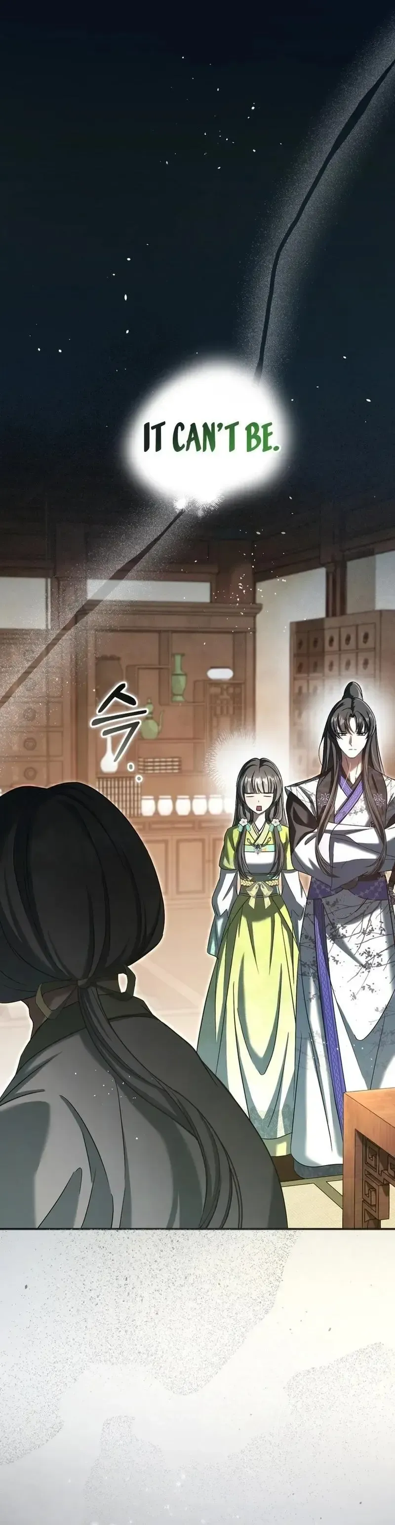 Read Cheonmasingyo Choeganghanyeo chapter 22 image 39 on Lezhin