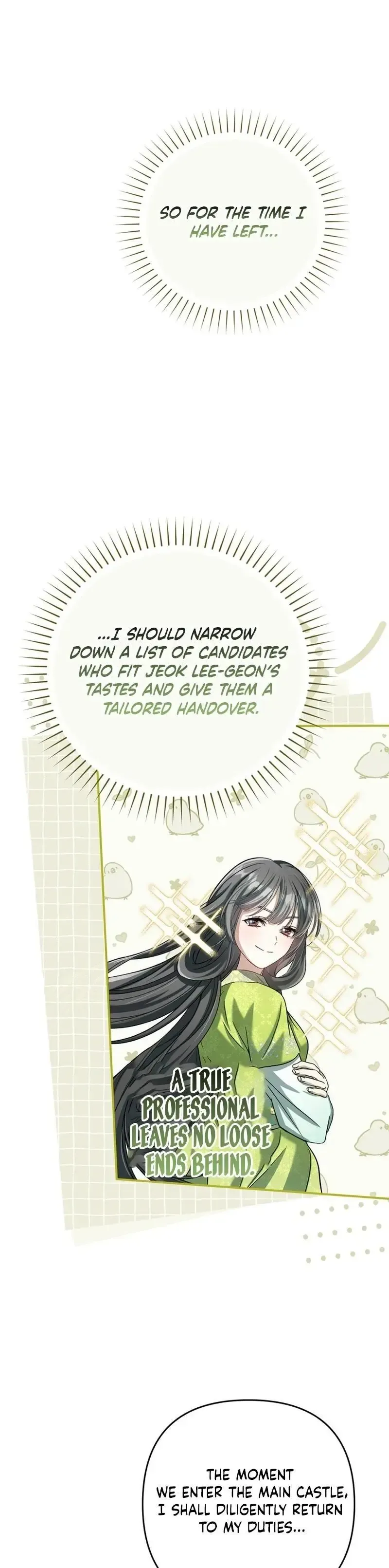 Read Cheonmasingyo Choeganghanyeo chapter 22 image 9 on Lezhin