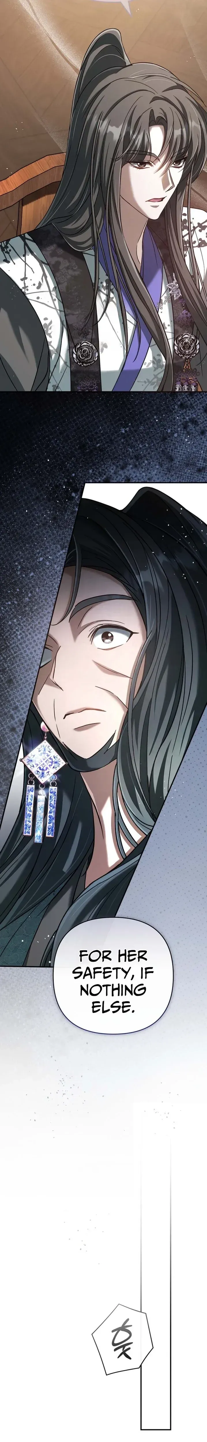 Read Cheonmasingyo Choeganghanyeo chapter 23 image 10 on Lezhin