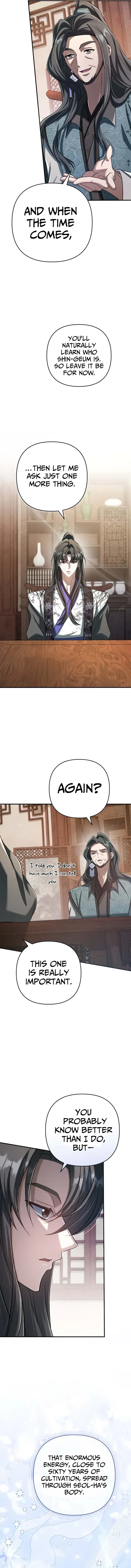 Read Cheonmasingyo Choeganghanyeo chapter 23 image 13 on Lezhin