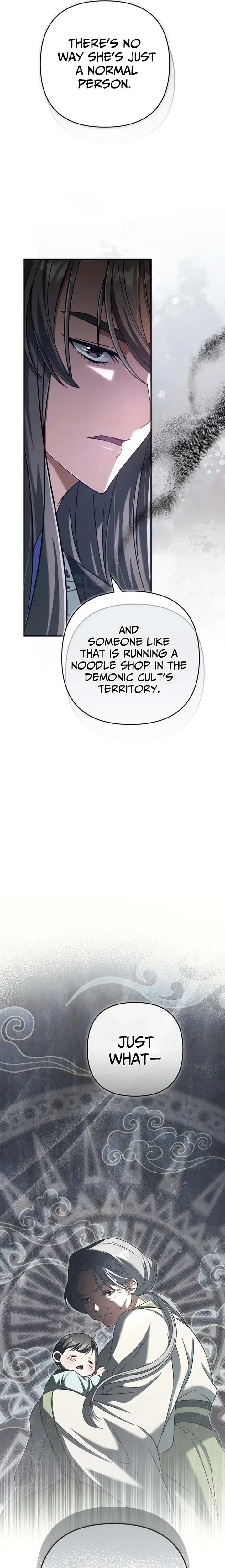 Read Cheonmasingyo Choeganghanyeo chapter 23 image 7 on Lezhin