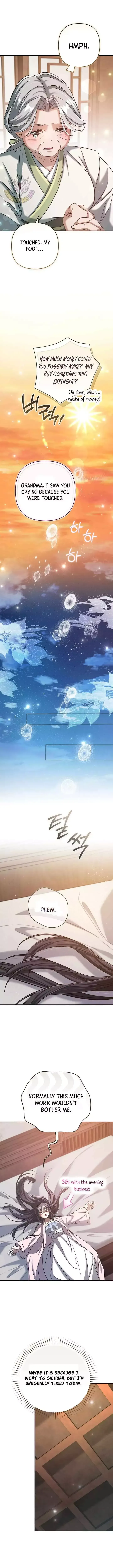 Read Cheonmasingyo Choeganghanyeo chapter 24 image 10 on Lezhin