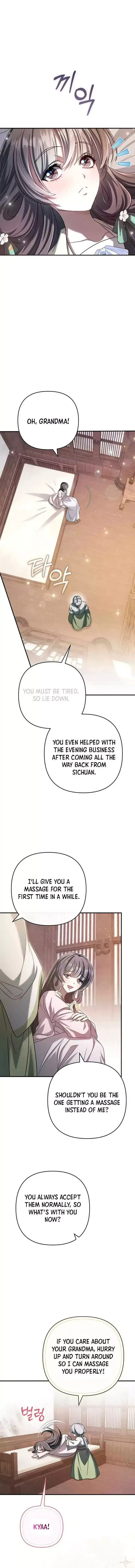 Read Cheonmasingyo Choeganghanyeo chapter 24 image 11 on Lezhin