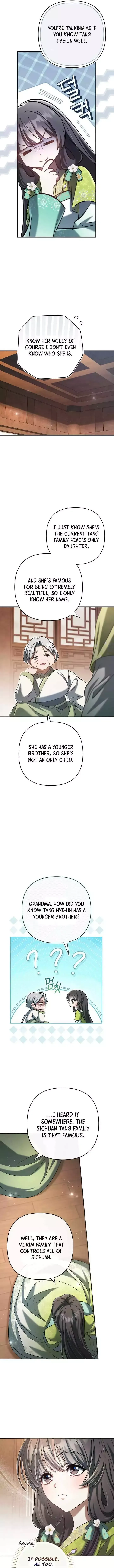 Read Cheonmasingyo Choeganghanyeo chapter 24 image 3 on Lezhin