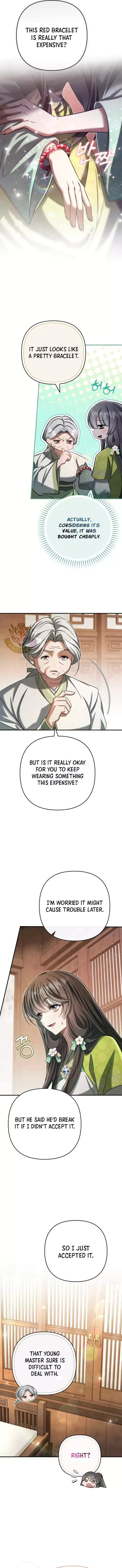 Read Cheonmasingyo Choeganghanyeo chapter 24 image 6 on Lezhin