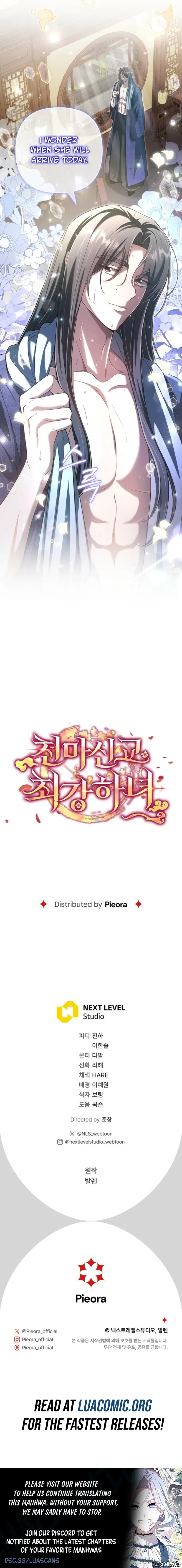 Read Cheonmasingyo Choeganghanyeo chapter 25 image 10 on Lezhin