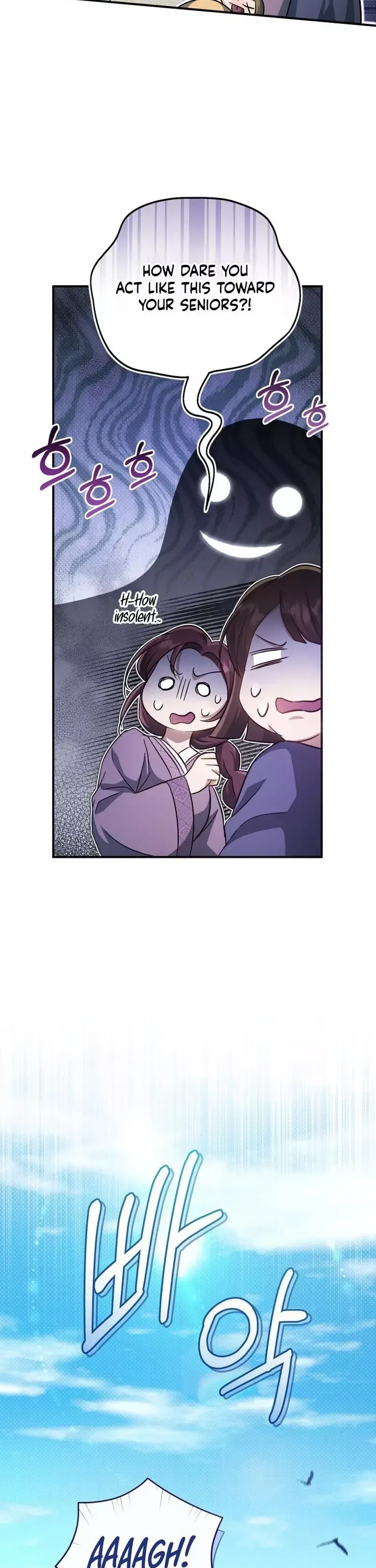 Read Cheonmasingyo Choeganghanyeo chapter 3 image 13 on Lezhin