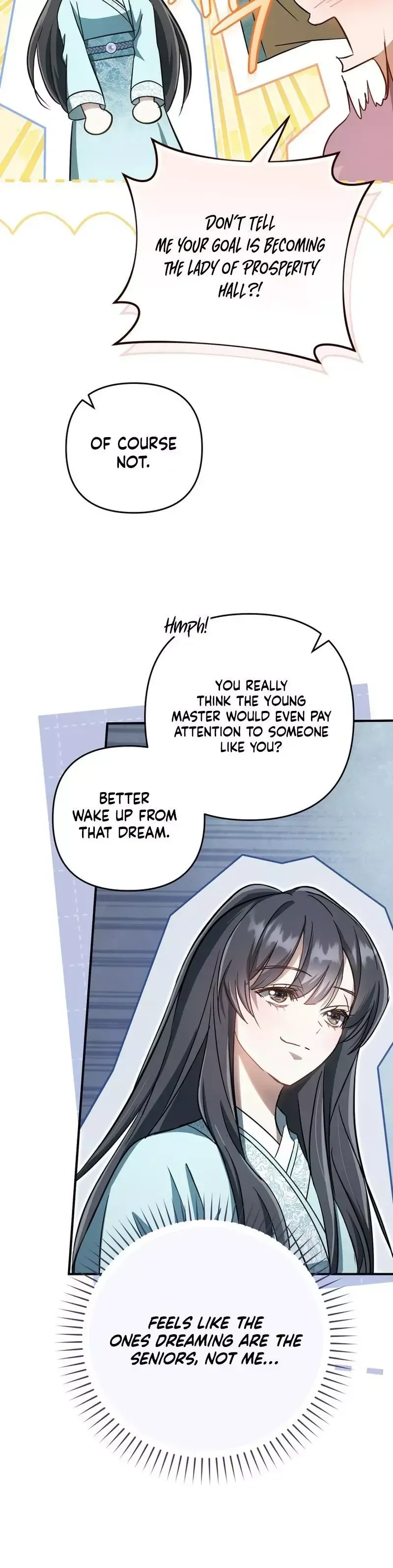 Read Cheonmasingyo Choeganghanyeo chapter 3 image 2 on Lezhin