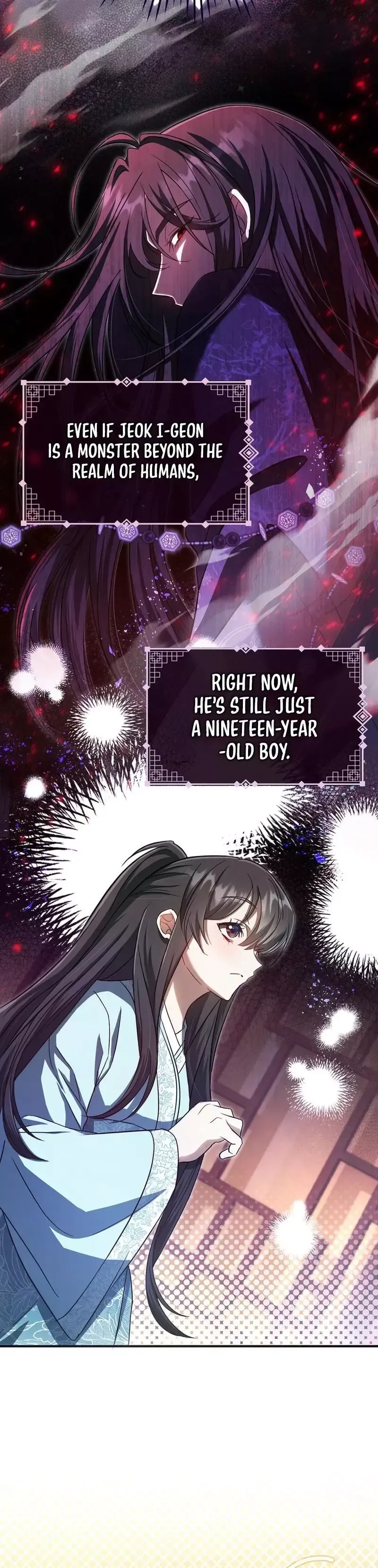 Read Cheonmasingyo Choeganghanyeo chapter 3 image 23 on Lezhin