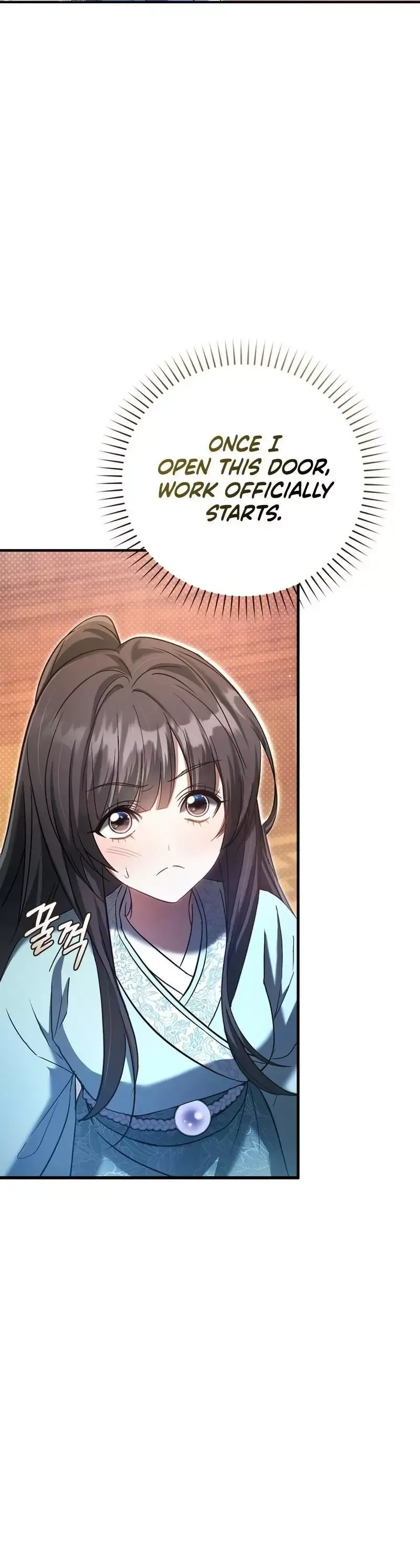 Read Cheonmasingyo Choeganghanyeo chapter 3 image 25 on Lezhin