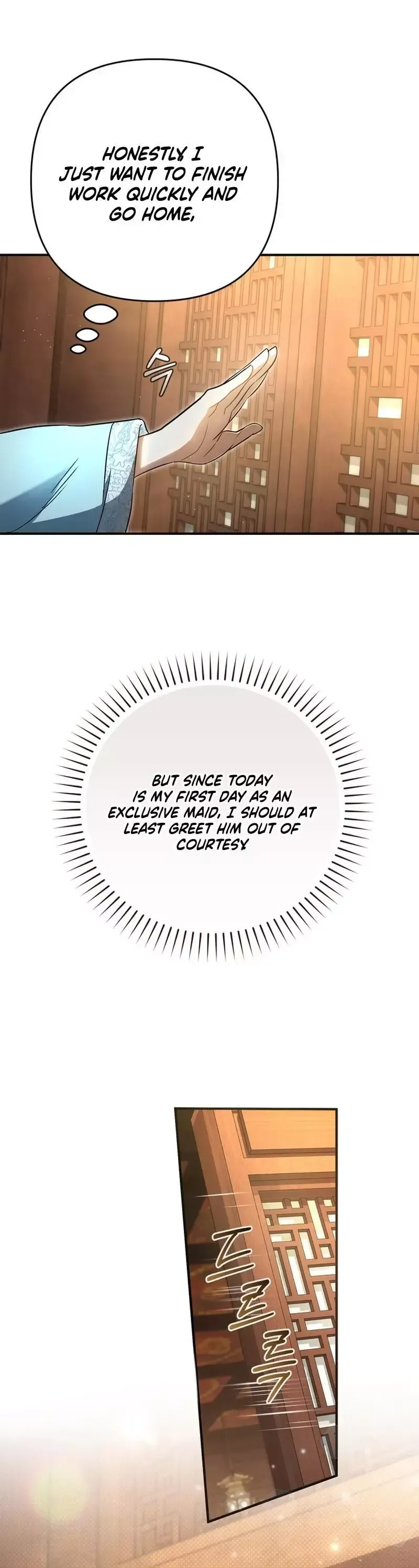 Read Cheonmasingyo Choeganghanyeo chapter 3 image 26 on Lezhin