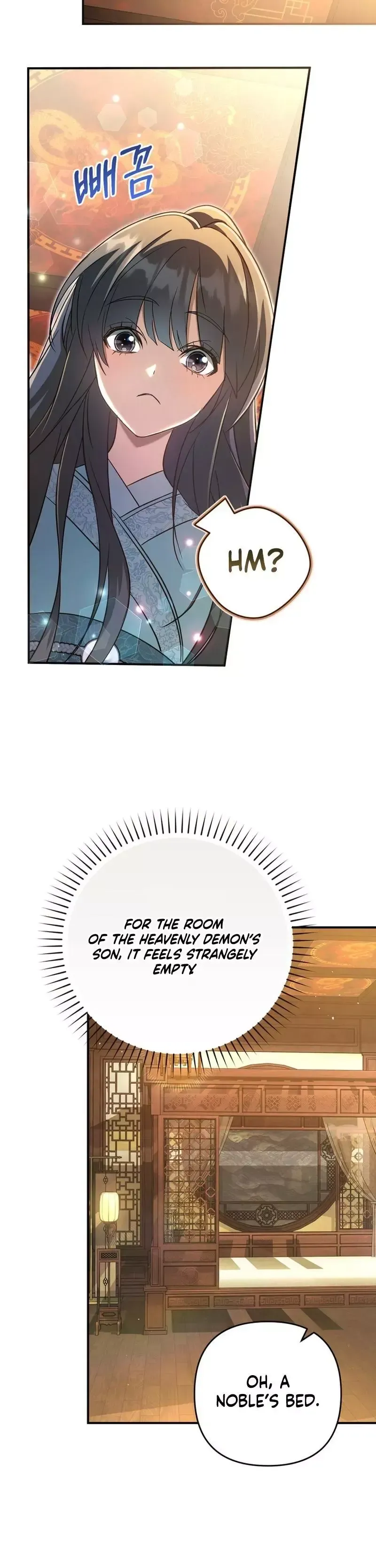 Read Cheonmasingyo Choeganghanyeo chapter 3 image 33 on Lezhin