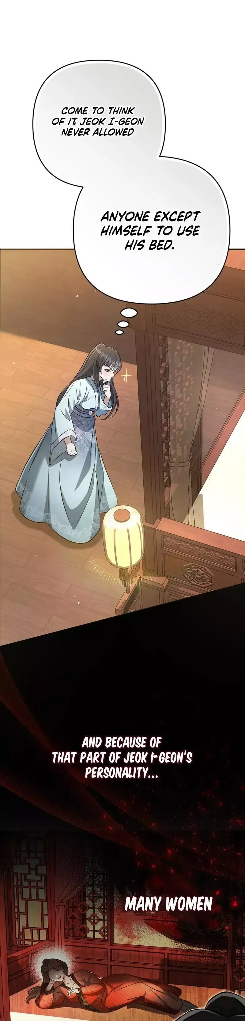 Read Cheonmasingyo Choeganghanyeo chapter 3 image 34 on Lezhin