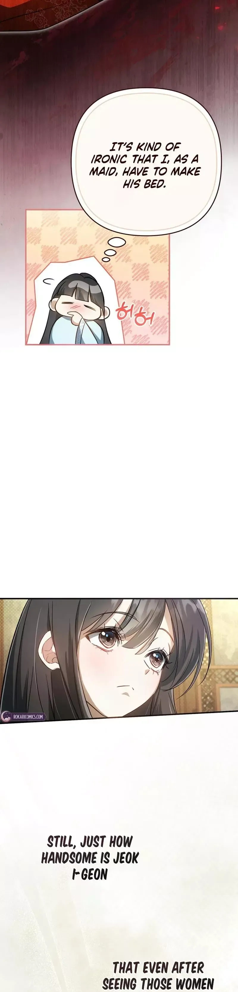 Read Cheonmasingyo Choeganghanyeo chapter 3 image 36 on Lezhin