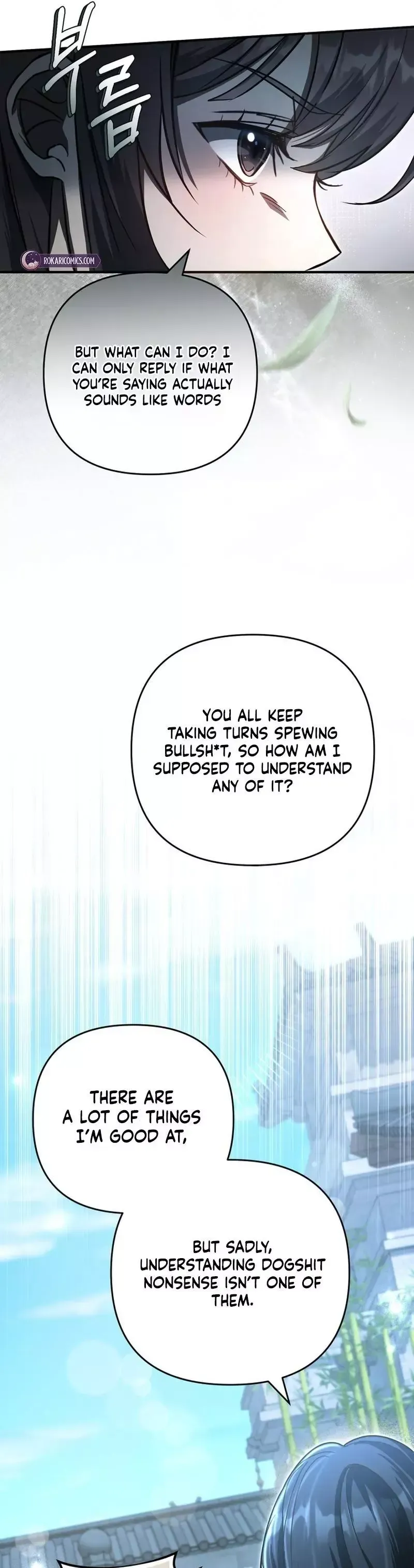 Read Cheonmasingyo Choeganghanyeo chapter 3 image 6 on Lezhin