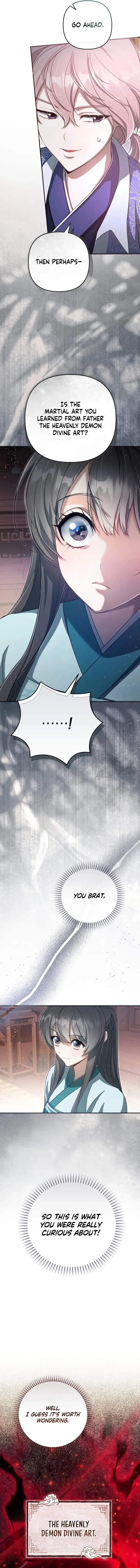 Read Cheonmasingyo Choeganghanyeo chapter 33 image 12 on Lezhin