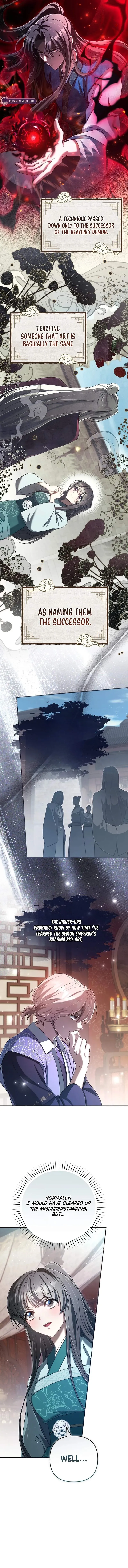 Read Cheonmasingyo Choeganghanyeo chapter 33 image 13 on Lezhin