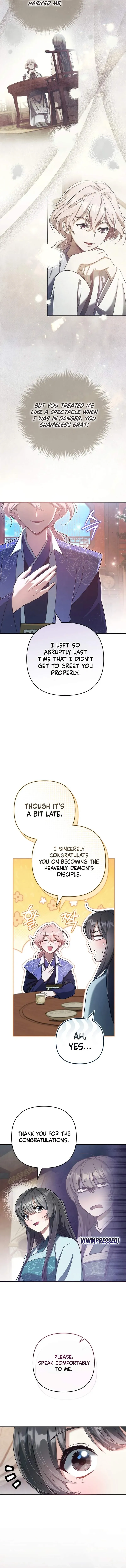 Read Cheonmasingyo Choeganghanyeo chapter 33 image 3 on Lezhin