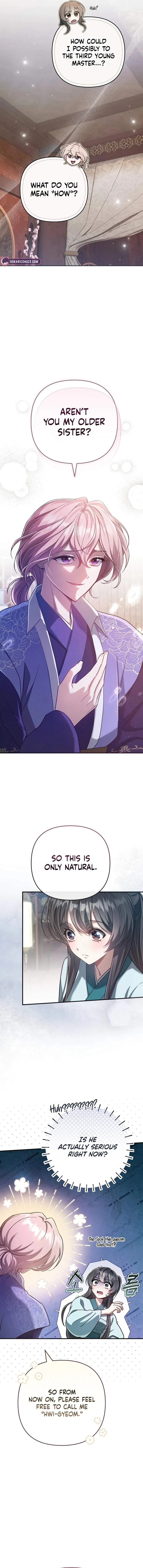 Read Cheonmasingyo Choeganghanyeo chapter 33 image 4 on Lezhin
