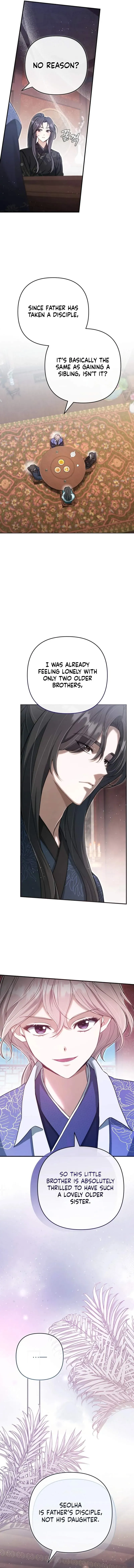Read Cheonmasingyo Choeganghanyeo chapter 33 image 6 on Lezhin