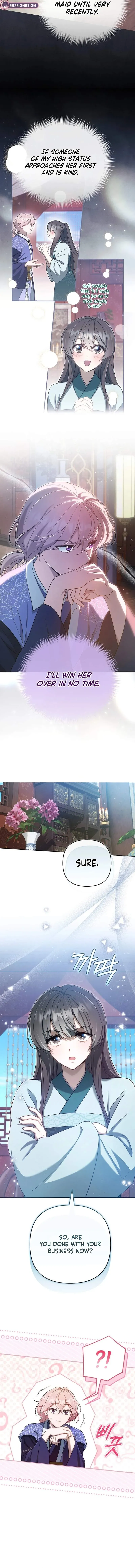 Read Cheonmasingyo Choeganghanyeo chapter 33 image 9 on Lezhin