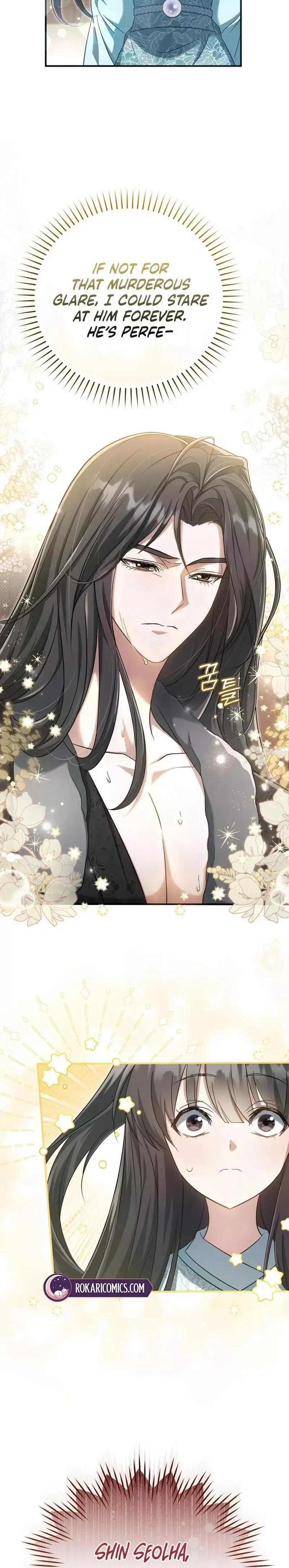 Read Cheonmasingyo Choeganghanyeo chapter 4 image 1 on Lezhin