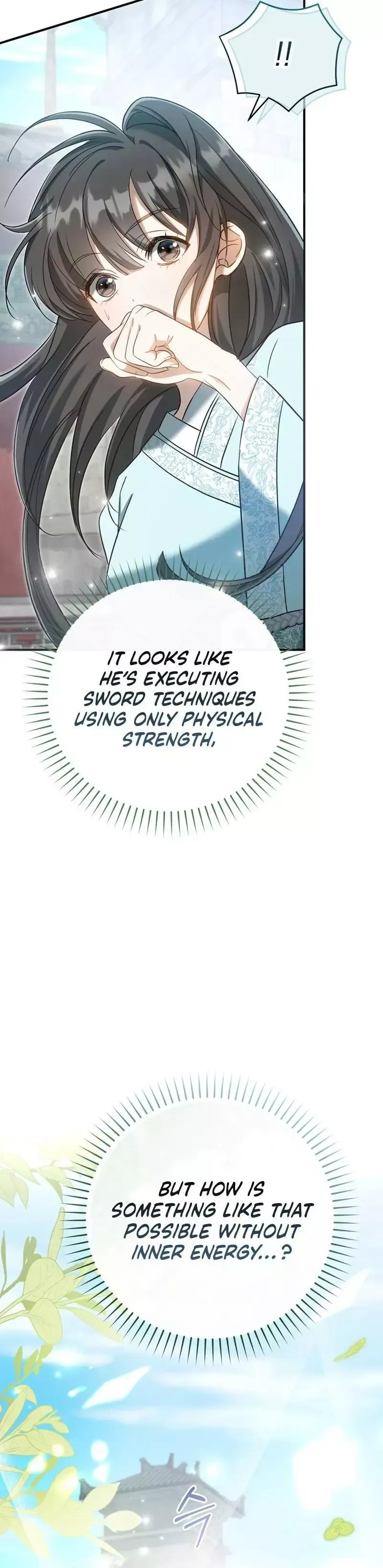 Read Cheonmasingyo Choeganghanyeo chapter 4 image 13 on Lezhin
