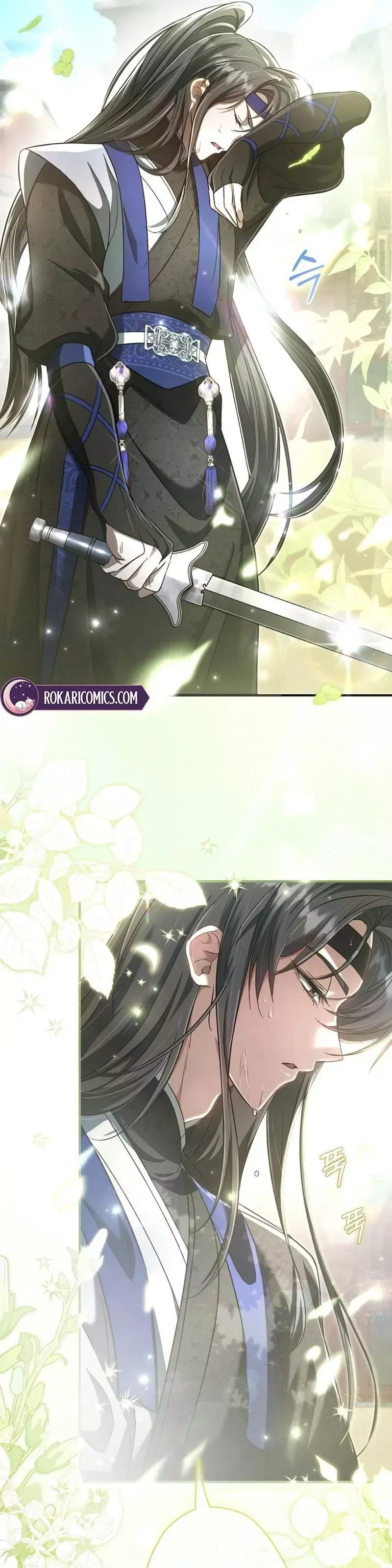 Read Cheonmasingyo Choeganghanyeo chapter 4 image 14 on Lezhin