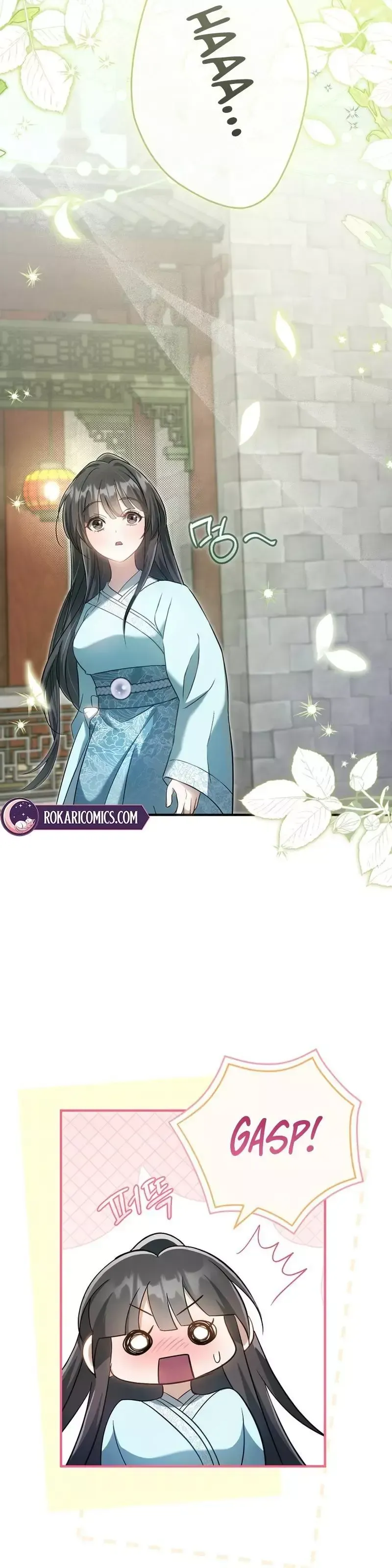 Read Cheonmasingyo Choeganghanyeo chapter 4 image 15 on Lezhin