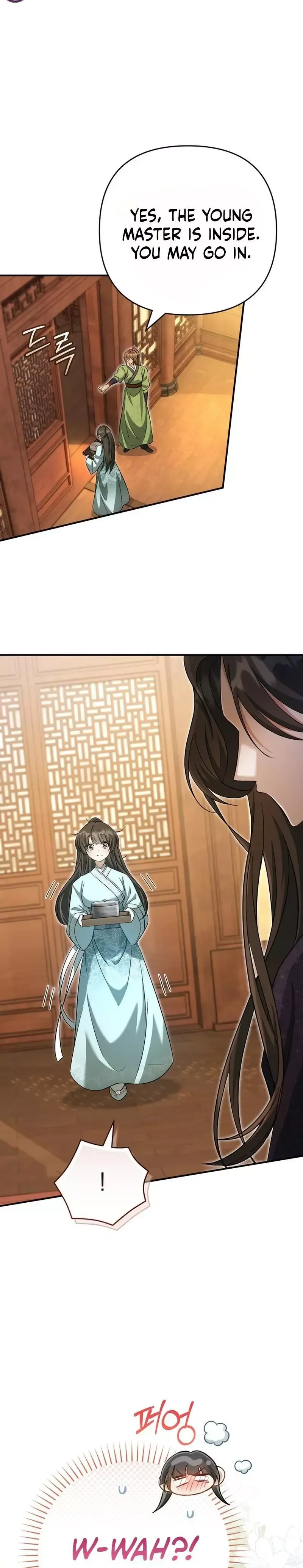 Read Cheonmasingyo Choeganghanyeo chapter 4 image 18 on Lezhin
