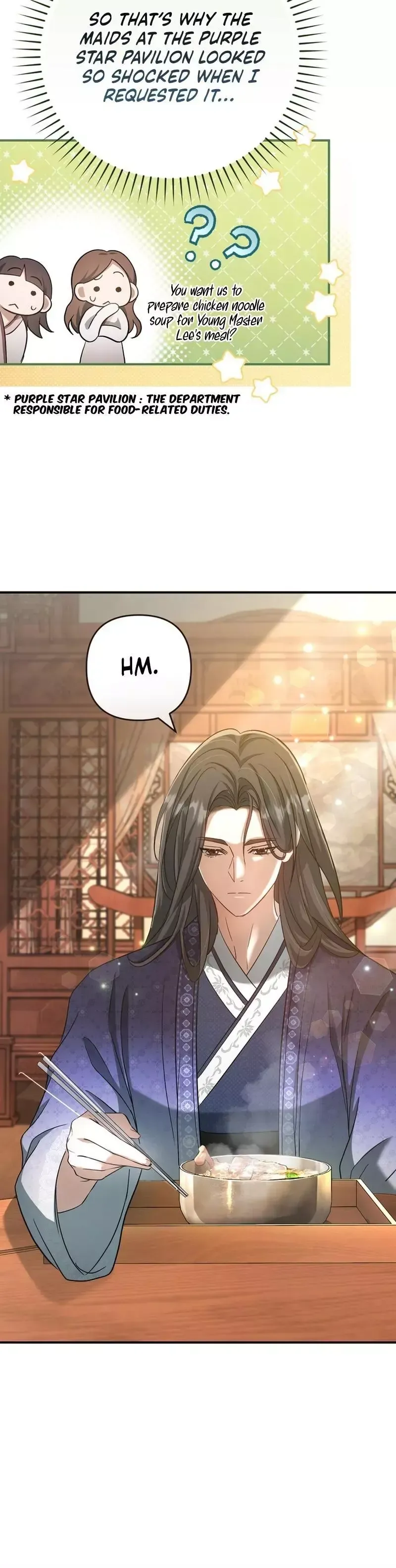 Read Cheonmasingyo Choeganghanyeo chapter 4 image 24 on Lezhin