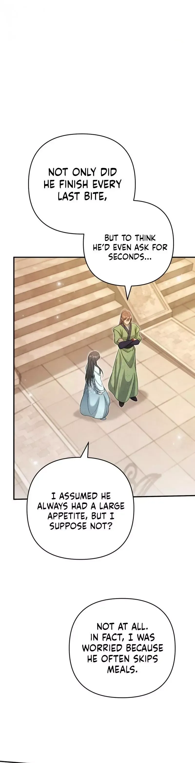 Read Cheonmasingyo Choeganghanyeo chapter 4 image 30 on Lezhin