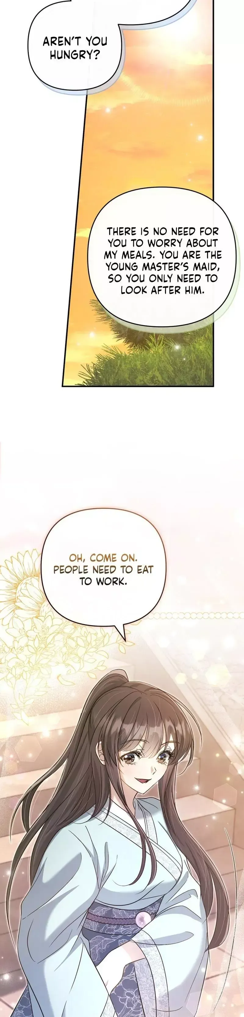 Read Cheonmasingyo Choeganghanyeo chapter 4 image 32 on Lezhin