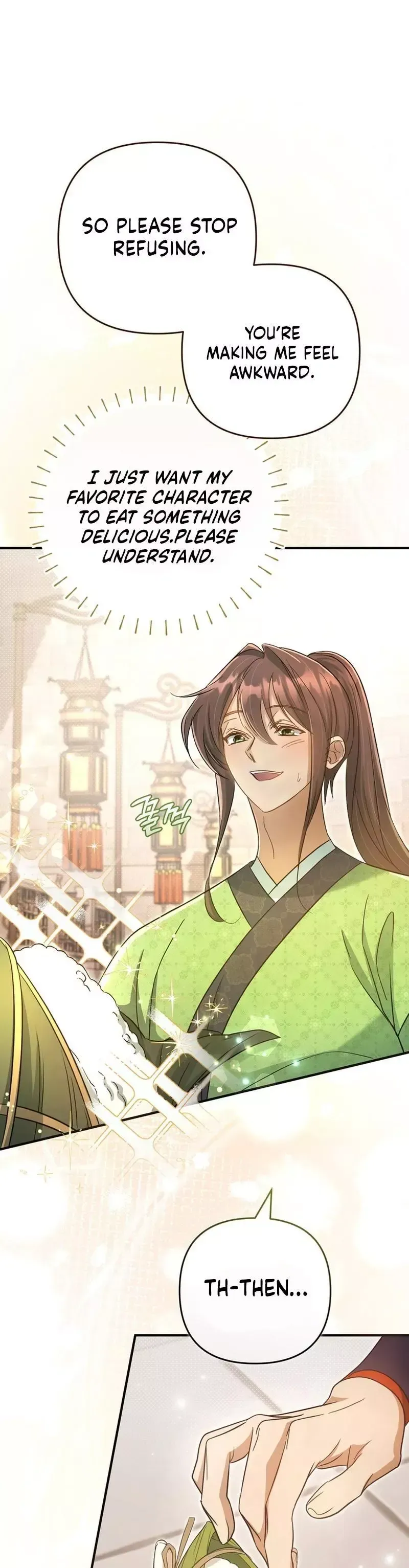 Read Cheonmasingyo Choeganghanyeo chapter 4 image 35 on Lezhin