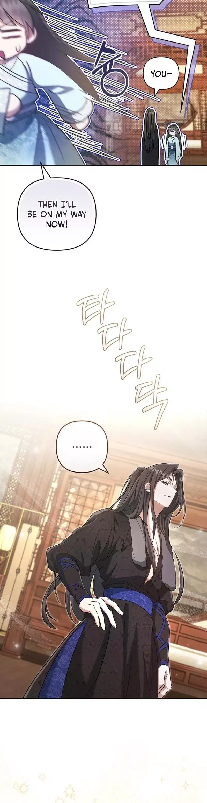 Read Cheonmasingyo Choeganghanyeo chapter 4 image 4 on Lezhin