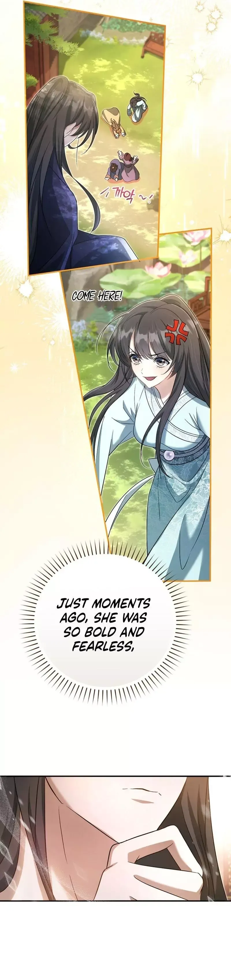 Read Cheonmasingyo Choeganghanyeo chapter 4 image 5 on Lezhin