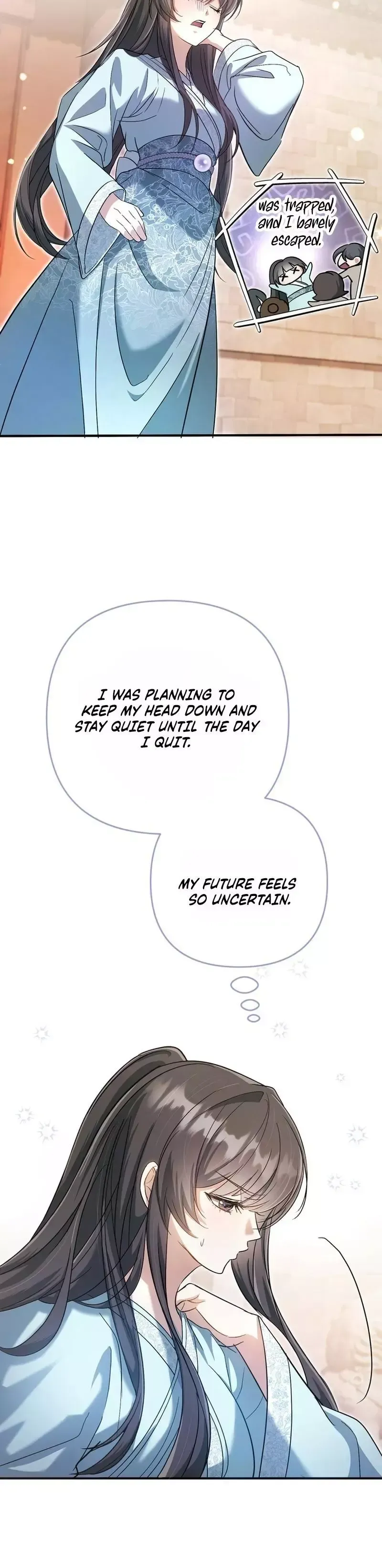 Read Cheonmasingyo Choeganghanyeo chapter 5 image 14 on Lezhin